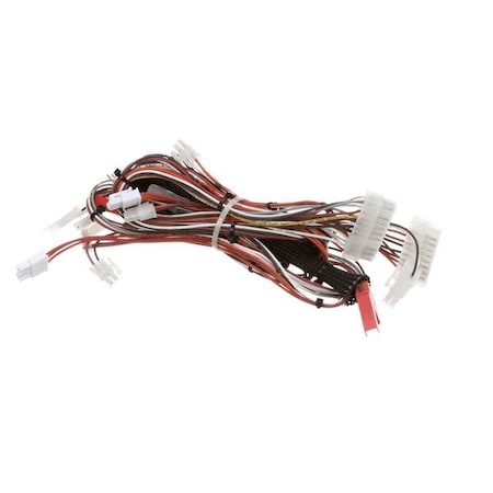 Turbochef Low Voltage Harness ENC1634